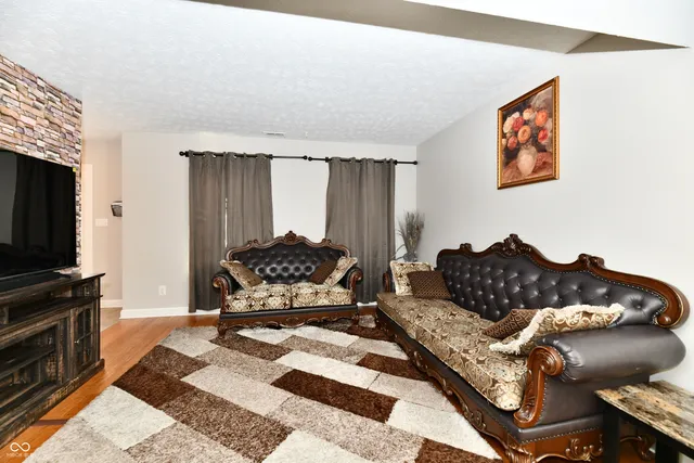 $280,000 | 5654 Orchardgrass Lane, Indianapolis, IN 46254