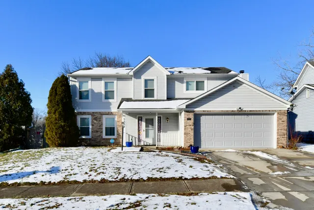 $280,000 | 5654 Orchardgrass Lane, Indianapolis, IN 46254