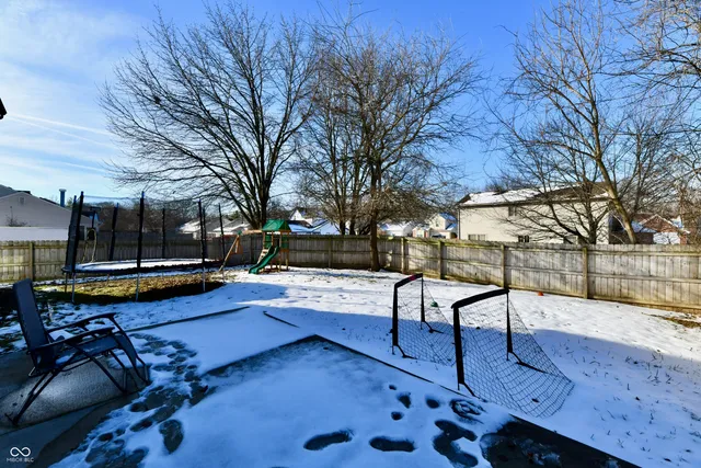 $280,000 | 5654 Orchardgrass Lane, Indianapolis, IN 46254