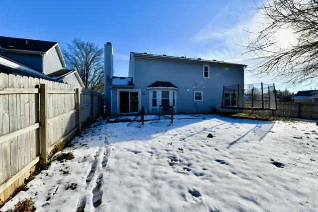 $280,000 | 5654 Orchardgrass Lane, Indianapolis, IN 46254