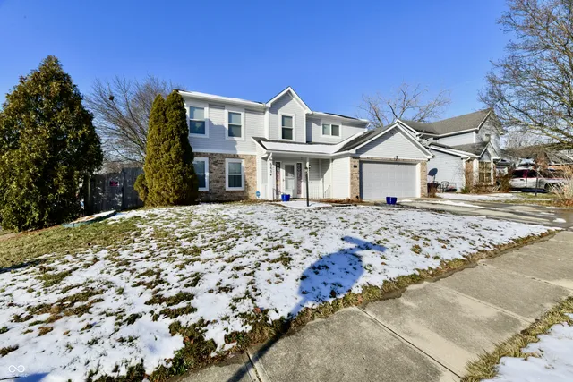 $280,000 | 5654 Orchardgrass Lane, Indianapolis, IN 46254