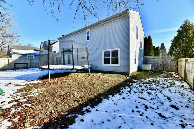 $280,000 | 5654 Orchardgrass Lane, Indianapolis, IN 46254