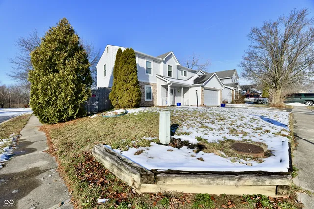 $280,000 | 5654 Orchardgrass Lane, Indianapolis, IN 46254