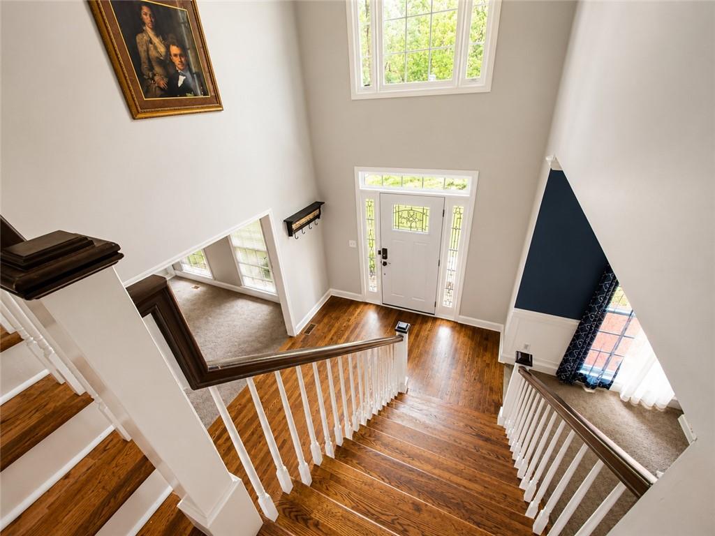 1156 Maple Creek Ridge Loganville, GA 30052 - Photo 7 of 47