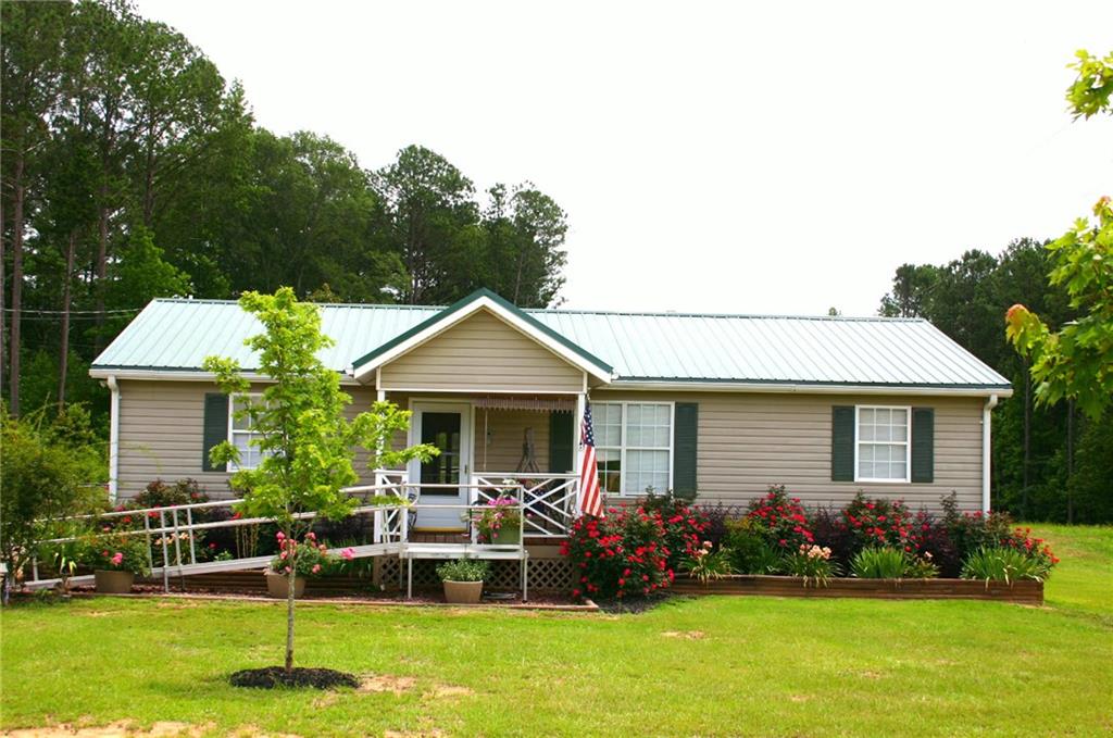 1070 Kilgore Road Griffin, GA 30223 - Photo 1 of 1 Gallery Image 1