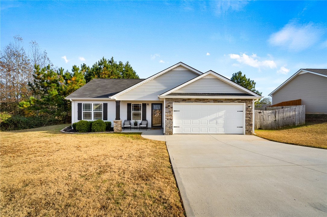 99 Palm Branch Way Anderson, SC 29621 - Photo 2 of 28 Gallery Image 2