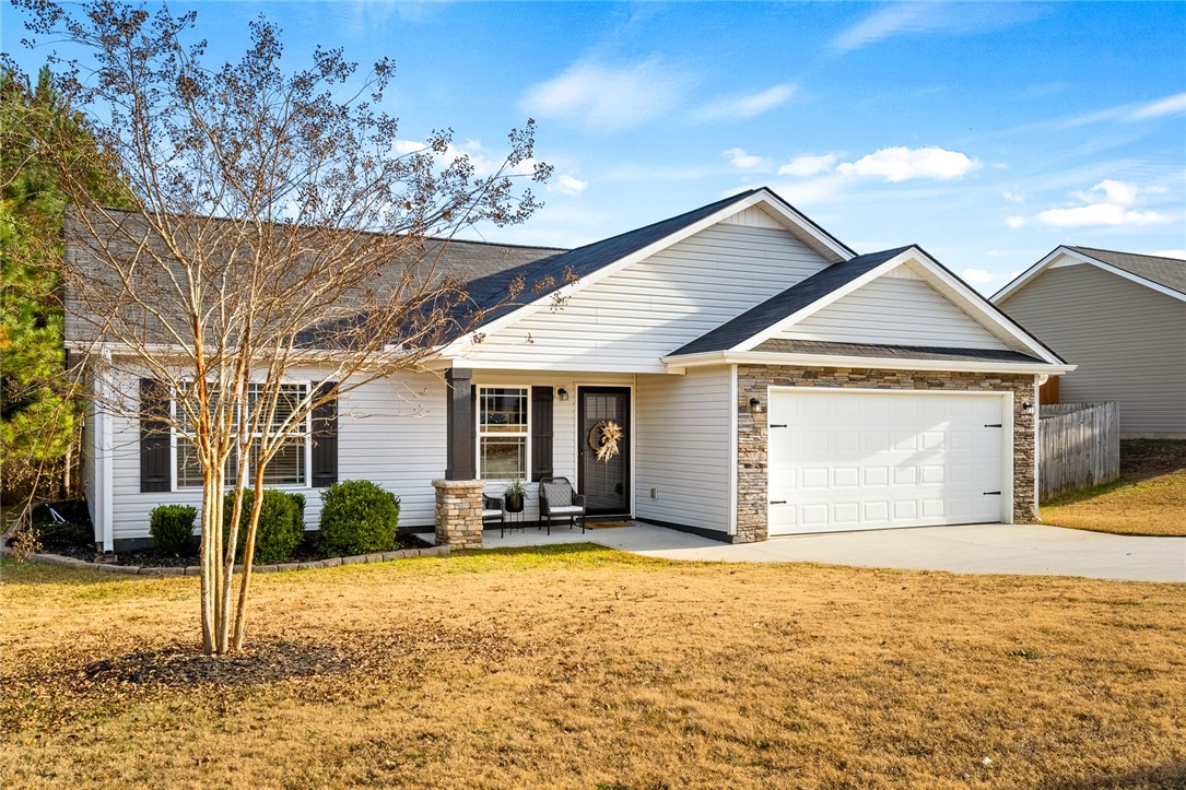 99 Palm Branch Way Anderson, SC 29621 - Photo 3 of 28 Gallery Image 3