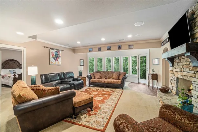 $875,000 | 6411 Muirfield Street, Kansas City, MO 64152