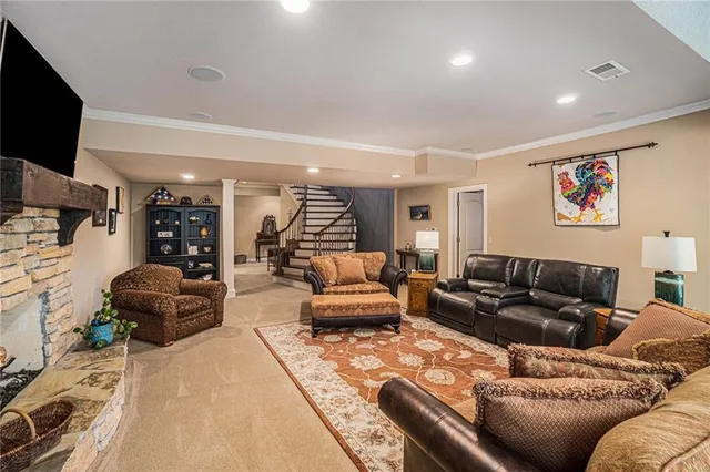 $875,000 | 6411 Muirfield Street, Kansas City, MO 64152