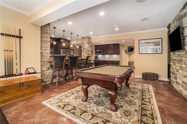 $875,000 | 6411 Muirfield Street, Kansas City, MO 64152