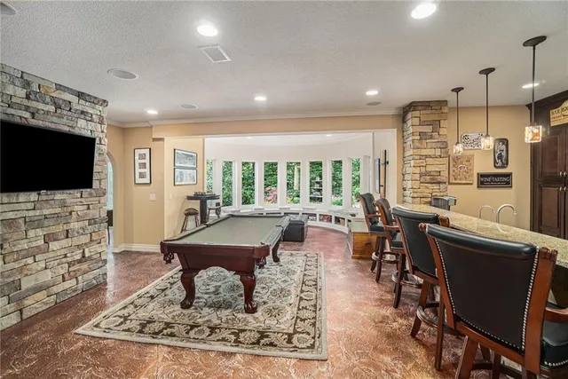 $875,000 | 6411 Muirfield Street, Kansas City, MO 64152