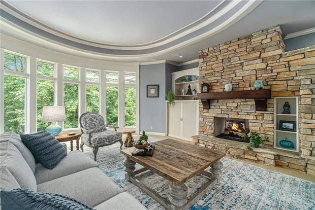 $875,000 | 6411 Muirfield Street, Kansas City, MO 64152