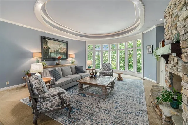 $875,000 | 6411 Muirfield Street, Kansas City, MO 64152