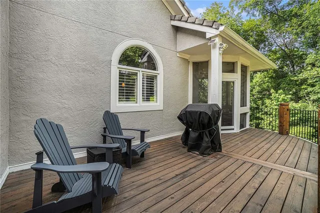 $875,000 | 6411 Muirfield Street, Kansas City, MO 64152