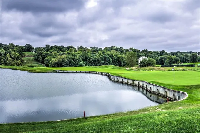 $875,000 | 6411 Muirfield Street, Kansas City, MO 64152