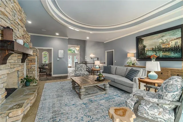 $875,000 | 6411 Muirfield Street, Kansas City, MO 64152