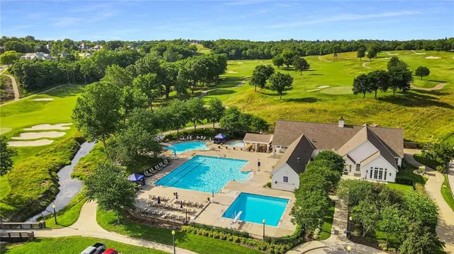 $875,000 | 6411 Muirfield Street, Kansas City, MO 64152