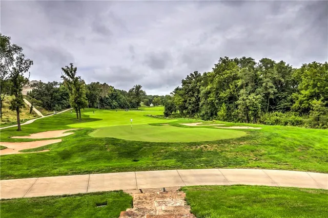 $875,000 | 6411 Muirfield Street, Kansas City, MO 64152