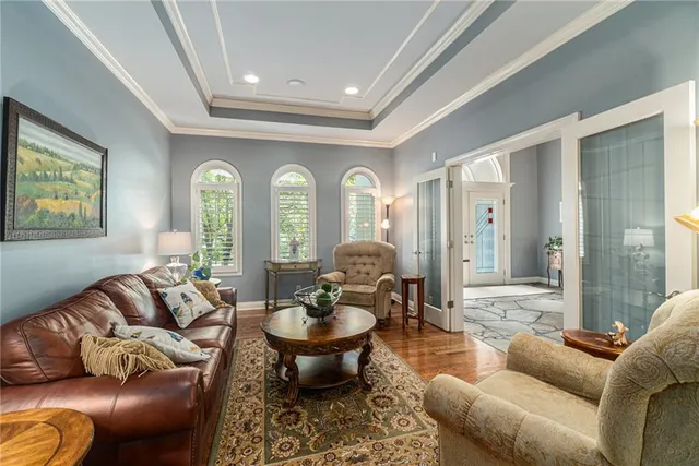 $875,000 | 6411 Muirfield Street, Kansas City, MO 64152