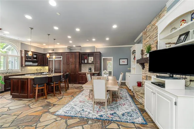 $875,000 | 6411 Muirfield Street, Kansas City, MO 64152