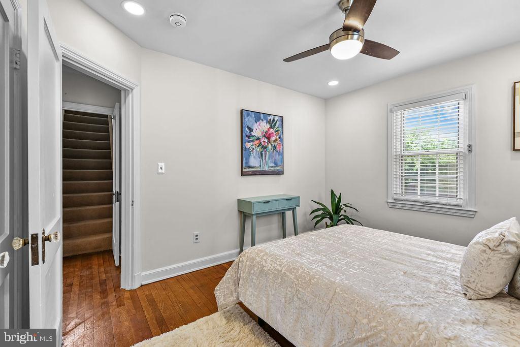 812 Forest Glen Road Silver Spring, MD 20901 - Photo 22 of 55