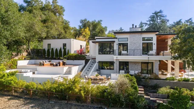 $8,250,000 | 1669 Whitham Avenue, Los Altos, CA 94024