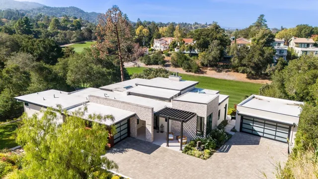 $8,250,000 | 1669 Whitham Avenue, Los Altos, CA 94024