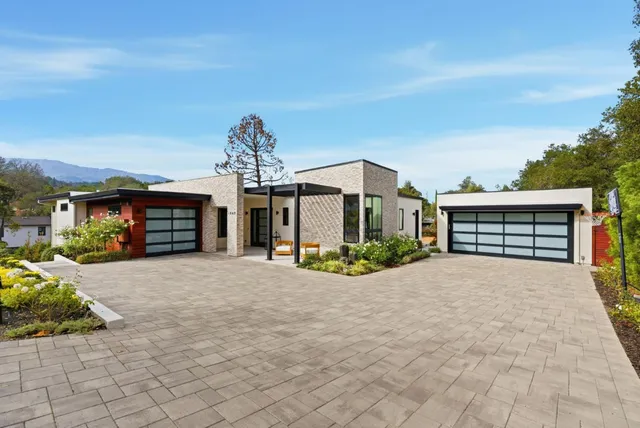 $8,250,000 | 1669 Whitham Avenue, Los Altos, CA 94024
