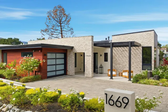$8,250,000 | 1669 Whitham Avenue, Los Altos, CA 94024