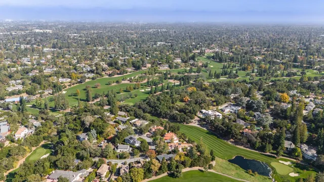 $8,250,000 | 1669 Whitham Avenue, Los Altos, CA 94024