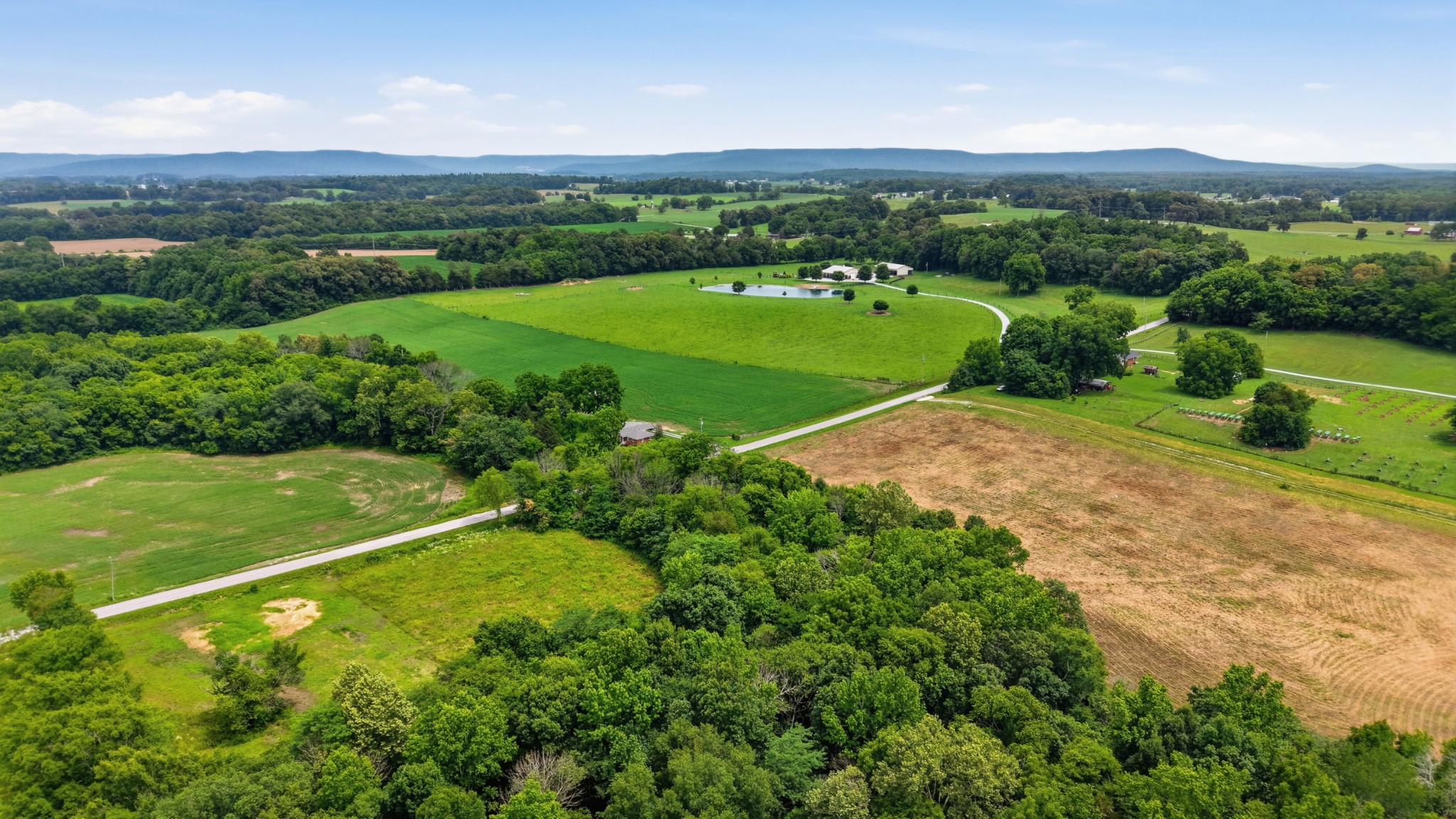 0 Hickory Grove Road Morrison, TN 37357 - Photo 6 of 15