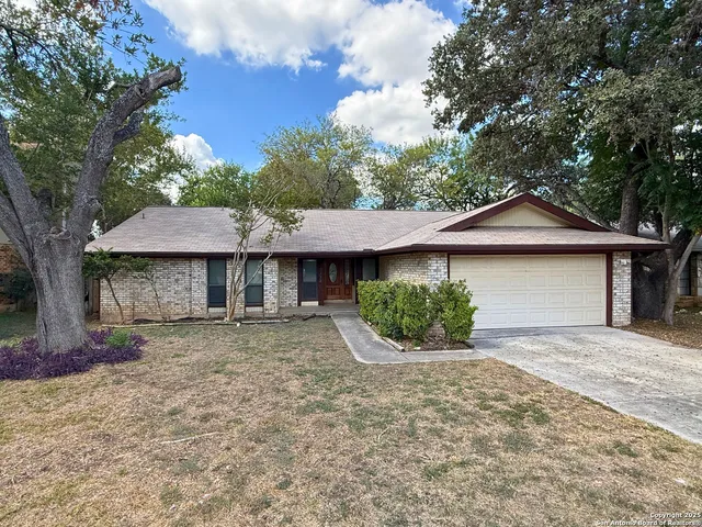 $1,650 | 5127 Timber Trace Street, San Antonio, TX 78250