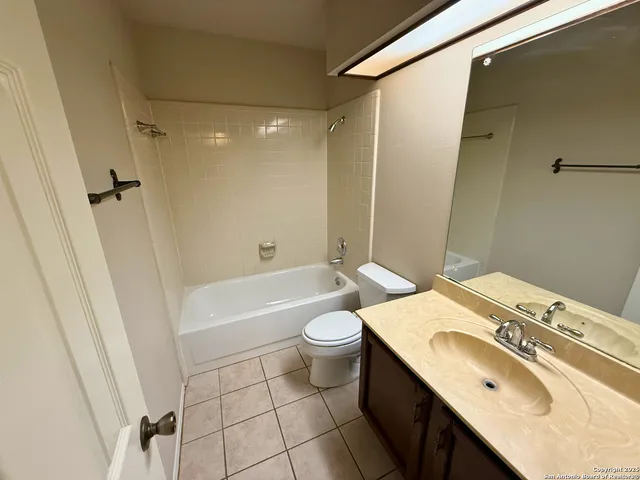 $1,650 | 5127 Timber Trace Street, San Antonio, TX 78250