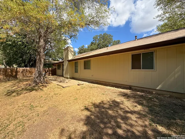 $1,650 | 5127 Timber Trace Street, San Antonio, TX 78250