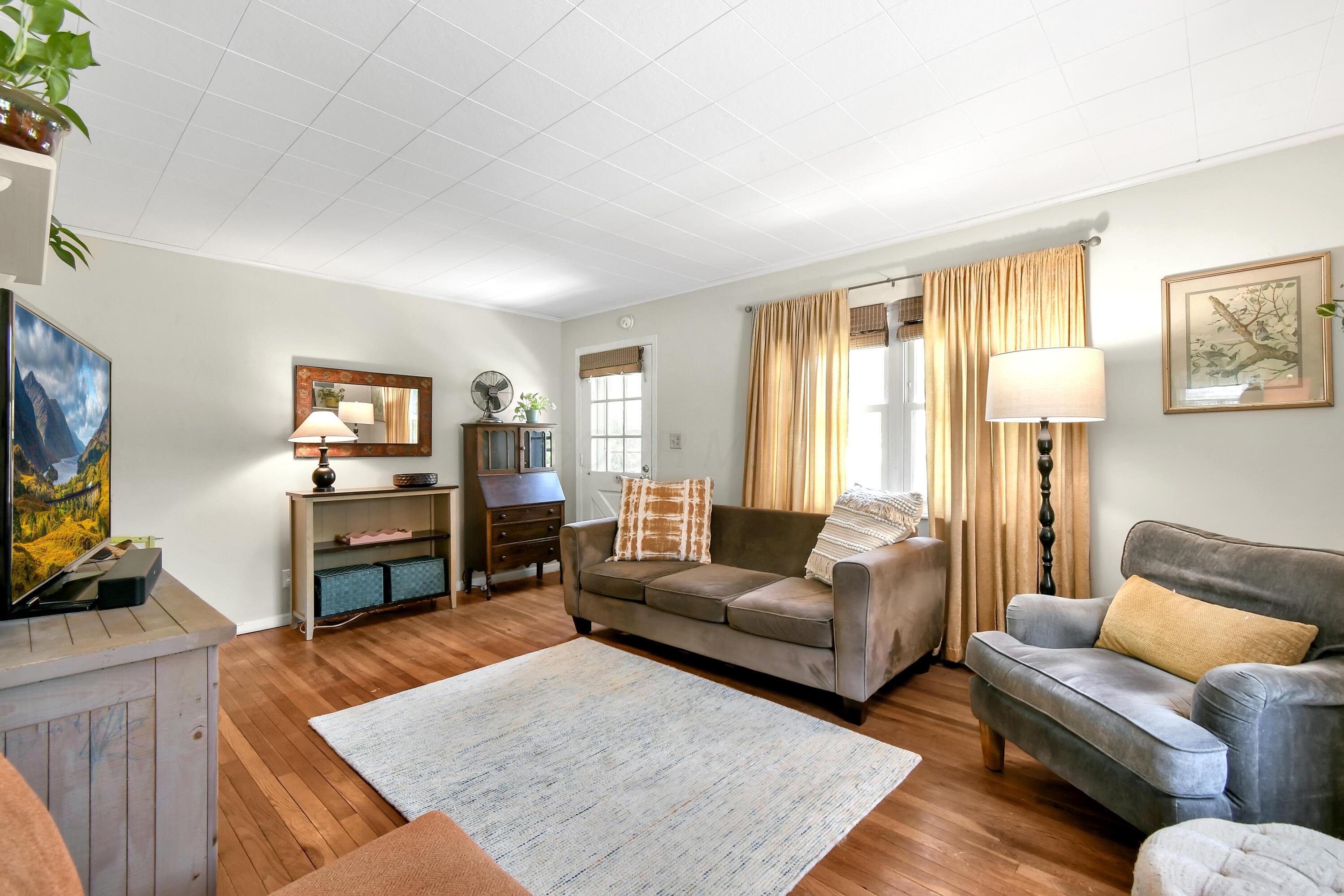 541 Northridge Road Columbus, OH 43214 - Photo 12 of 40 Relax!
