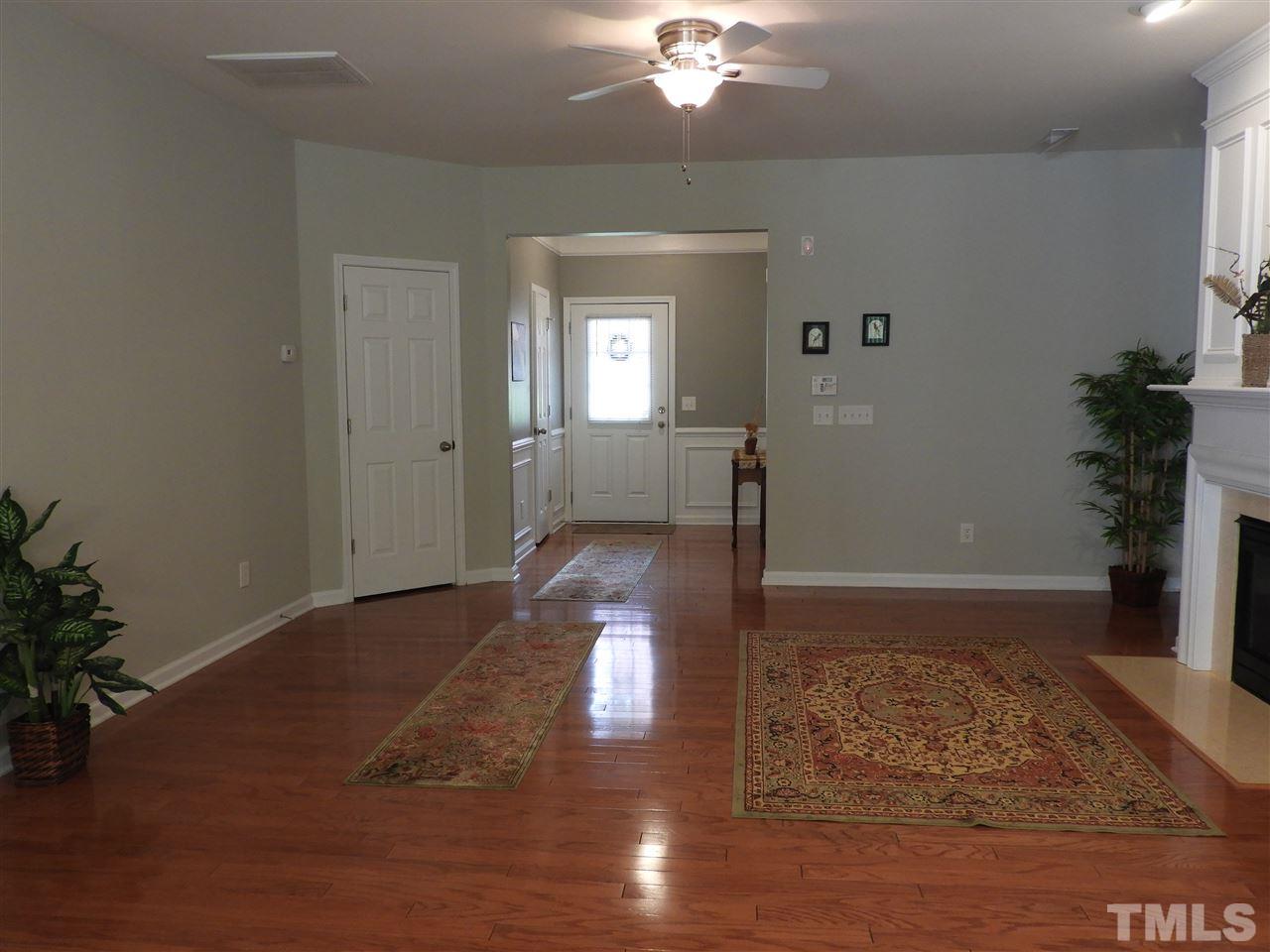 7245 Racine Way Raleigh, NC 27690 - Photo 13 of 29 a view of livingroom with furniture