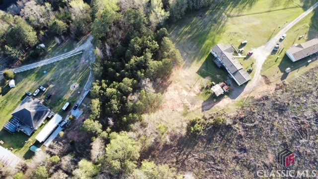 1 Dora Bush Hill Road McRae-Helena, GA 31037 - Photo 4 of 32