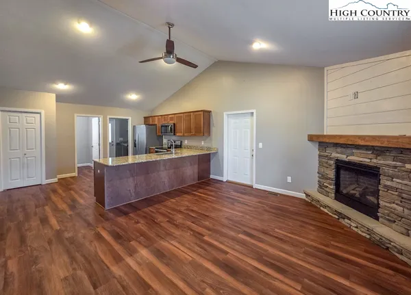 $430,000 | 424 Townhomes Place, Boone, NC 28607