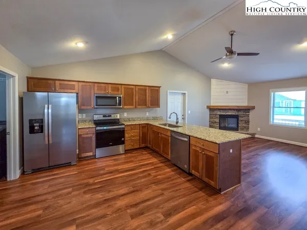 $430,000 | 424 Townhomes Place, Boone, NC 28607