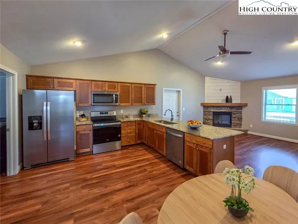 $430,000 | 424 Townhomes Place, Boone, NC 28607