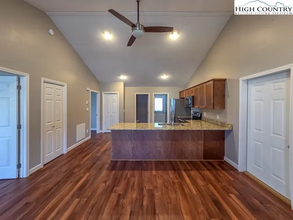 $430,000 | 424 Townhomes Place, Boone, NC 28607