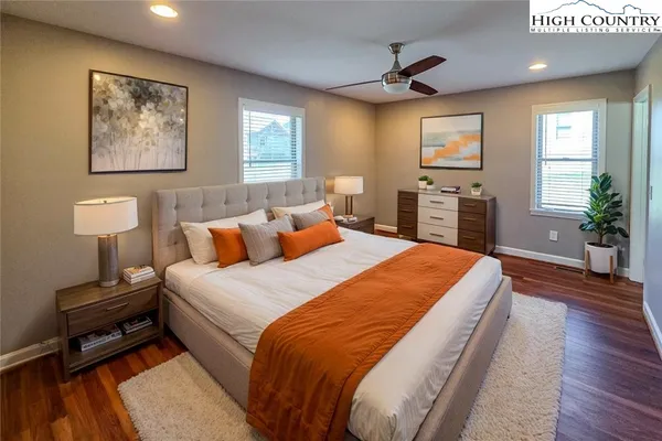 $430,000 | 424 Townhomes Place, Boone, NC 28607