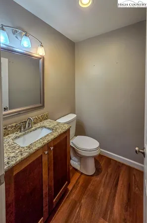 $430,000 | 424 Townhomes Place, Boone, NC 28607