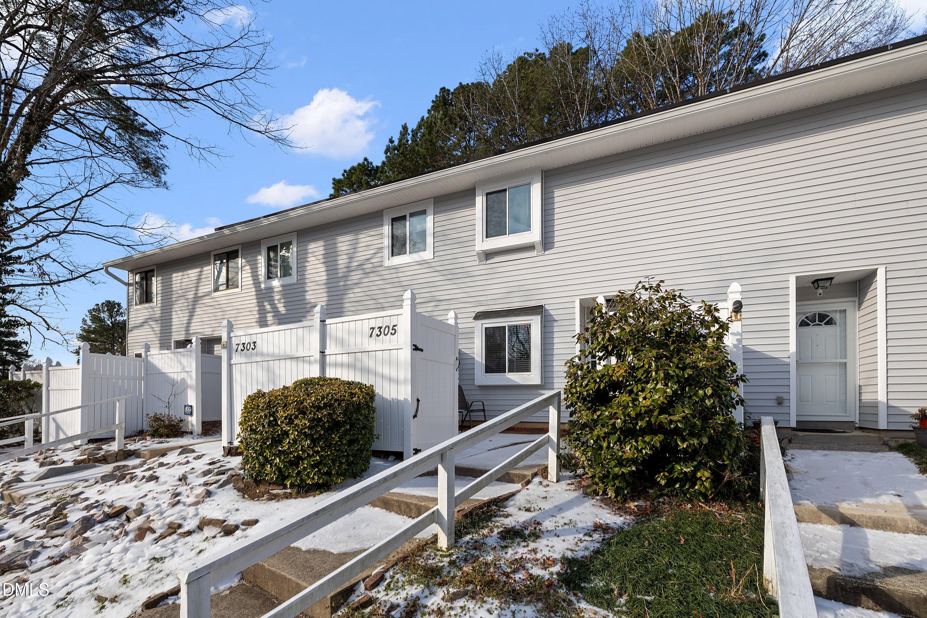 7305 Sandy Creek Drive Raleigh, NC 27615 - Photo 2 of 39 02-7305 Sandy Creek_1514
