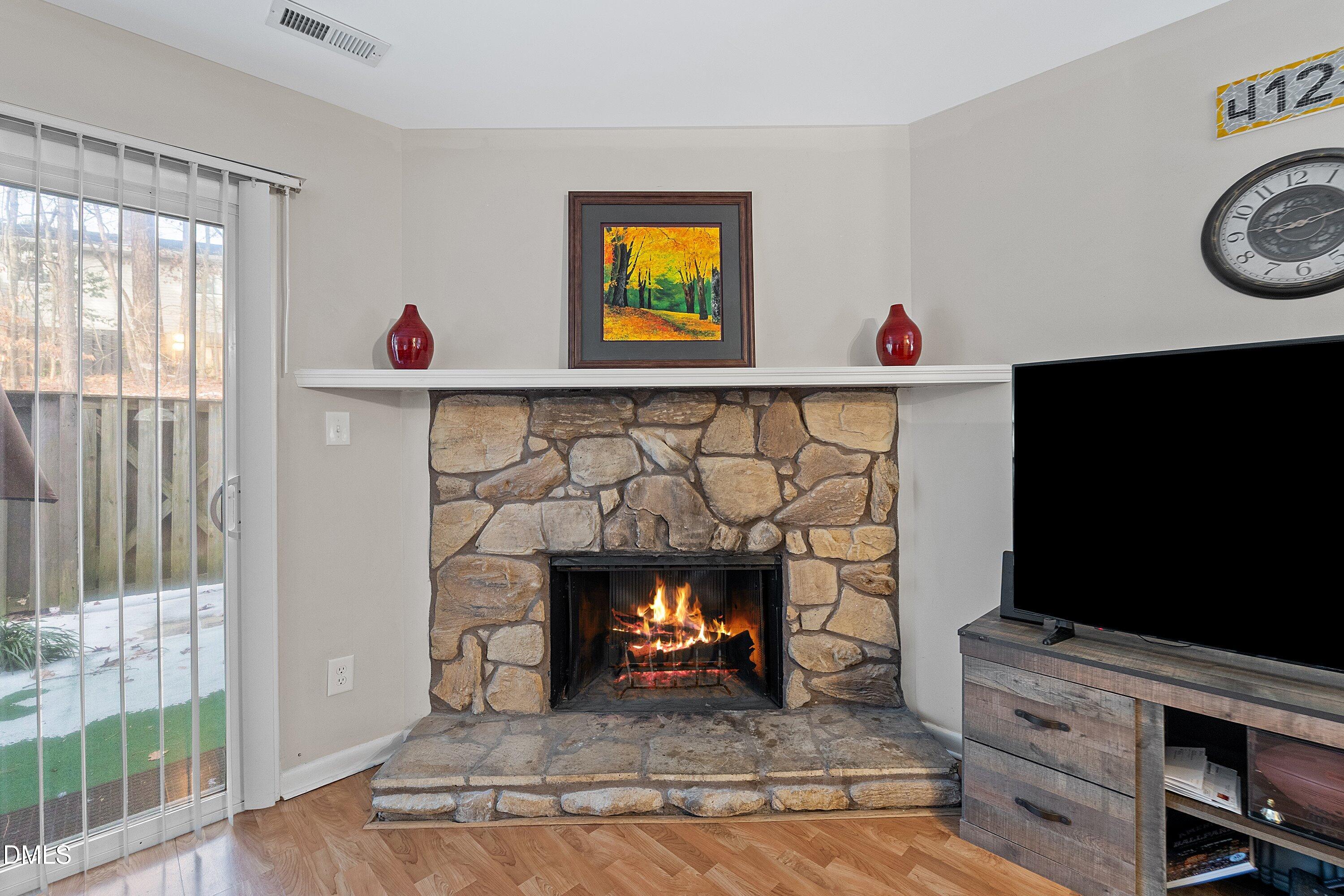 7305 Sandy Creek Drive Raleigh, NC 27615 - Photo 21 of 39 25-7305 Sandy Creek_1425