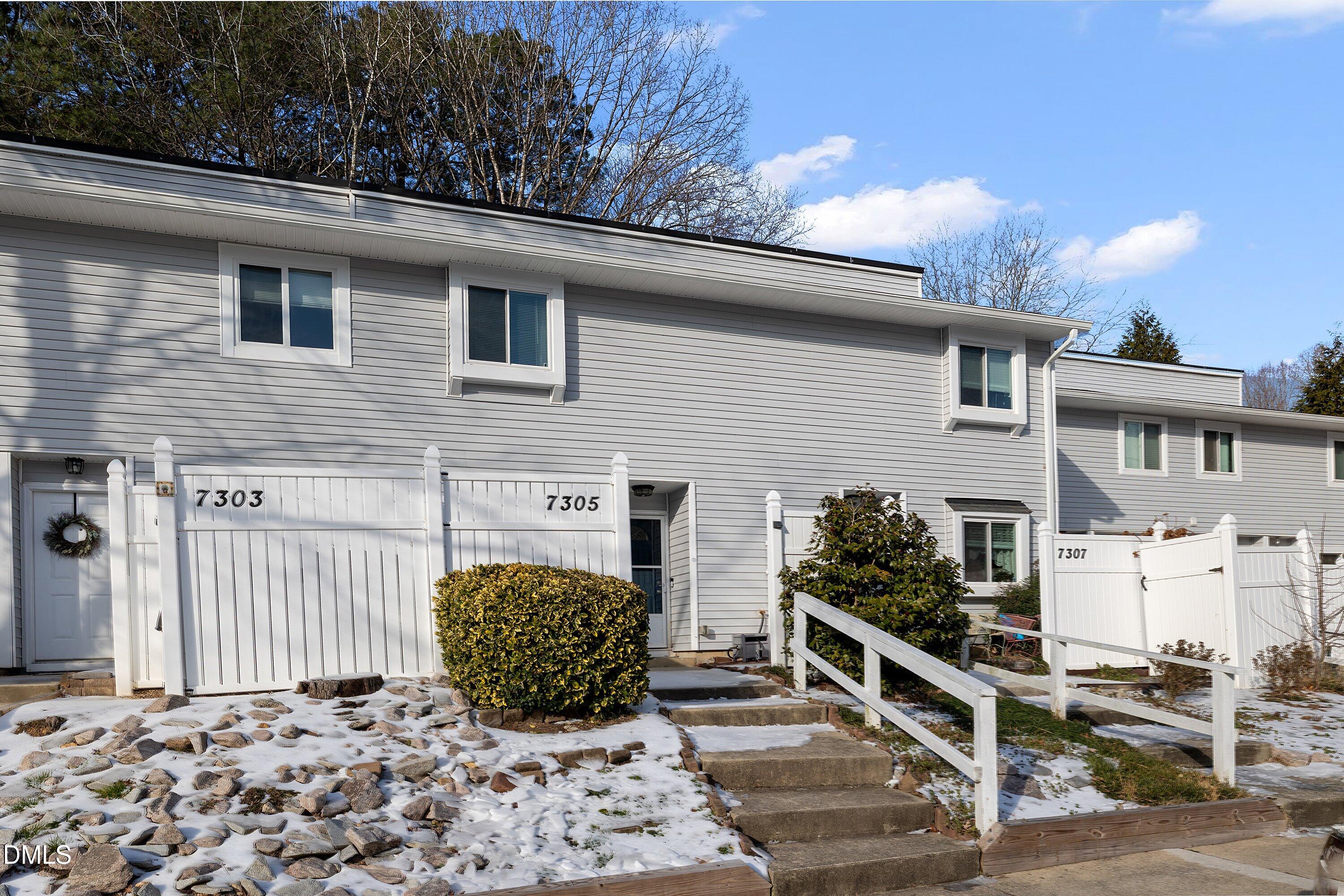 7305 Sandy Creek Drive Raleigh, NC 27615 - Photo 3 of 39 04-7305 Sandy Creek_1517