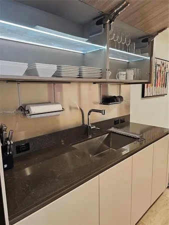 $17,000 | 1000 Brickell Plaza, Unit PH5503, Miami, FL 33131