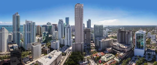 $17,000 | 1000 Brickell Plaza, Unit PH5503, Miami, FL 33131