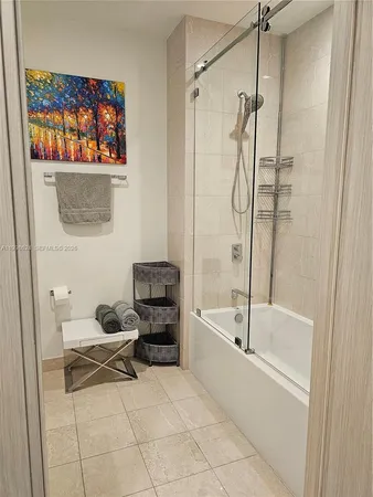 $17,000 | 1000 Brickell Plaza, Unit PH5503, Miami, FL 33131