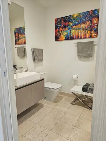 $17,000 | 1000 Brickell Plaza, Unit PH5503, Miami, FL 33131